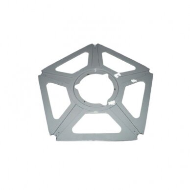 Kryžmė kraštin 081.27.03.510-01 RSM Kryžmė kraštin 081.27.03.510-01 RSM