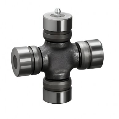 Kryžmė Zil (39x118) Kryžmė Zil (39x118)