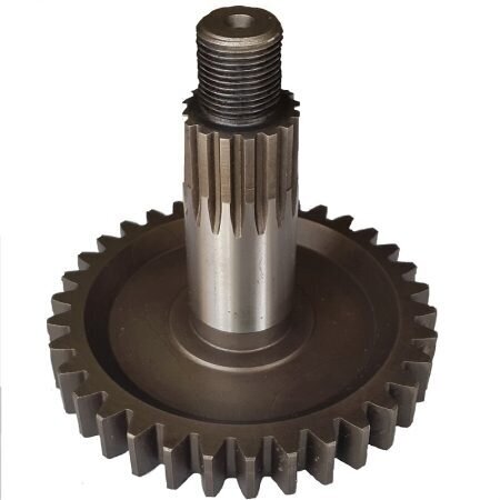 Krumpliaratis Z011 Z-34 0.505.5000.00 Krumpliaratis Z011 Z-34 0.505.5000.00