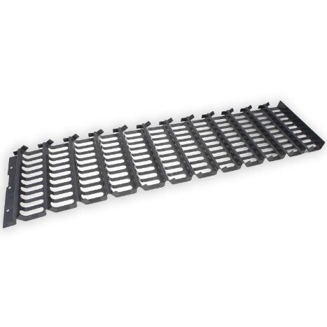 Kratiklių grotelės CL 684996.01 945x250mm. Kratiklių grotelės CL 684996.01 945x250mm.
