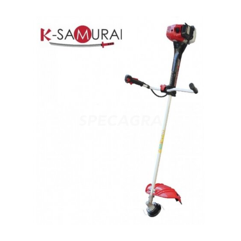 Krūmapjovė 1,5kW 51,7cc/AVS KJBC520BHAVS Krūmapjovė 1,5kW 51,7cc/AVS KJBC520BHAVS