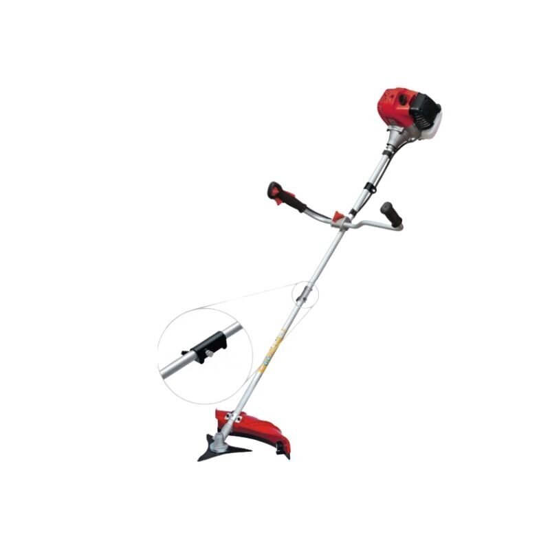 Krūmapjovė K-Samurai 1,5kW KJBC520BHS Krūmapjovė K-Samurai 1,5kW KJBC520BHS