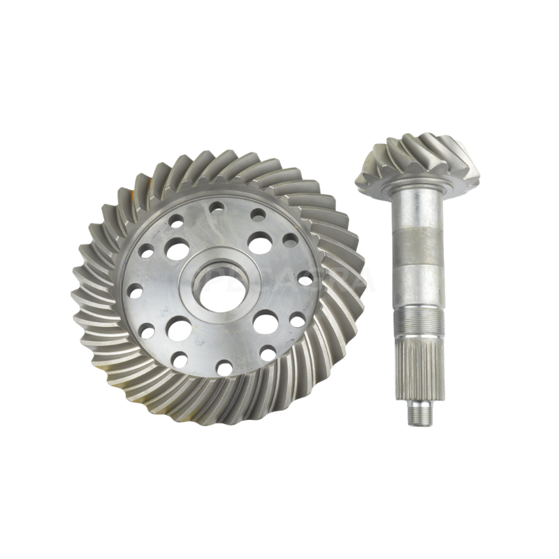 Krumpliaračių kompl. 112.04.500.63 Z14/36