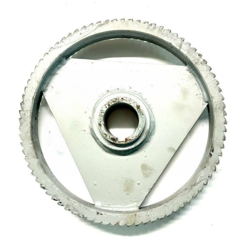Krumpliaratis pastūmos PIN 01.160