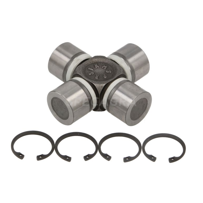 Kryžmė 30,2x83mm 212.06.450.17 Kryžmė 30,2x83mm 212.06.450.17