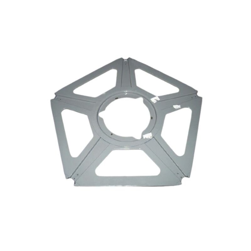 Kryžmė kraštin 081.27.03.510-01 RSM Kryžmė kraštin 081.27.03.510-01 RSM