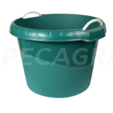 Kubilas 45L 1623-323539 su rankenom