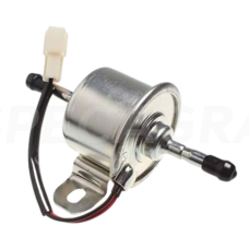 Kuro siurblys žemo slėgio 12V