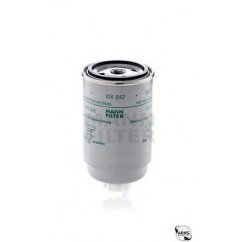 Kuro filtras SN70103/ WK 842/6 Kuro filtras SN70103/ WK 842/6