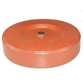 Kult.ratas metalinis 450mm 1417040060 Kult.ratas metalinis 450mm 1417040060