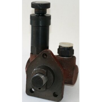 Kuro siurblys žemo sl. UTN-3-1106010-A4 2