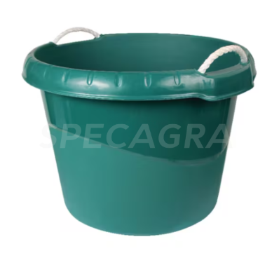 Kubilas 45L 1623-323539 su rankenom Kubilas 45L 1623-323539 su rankenom