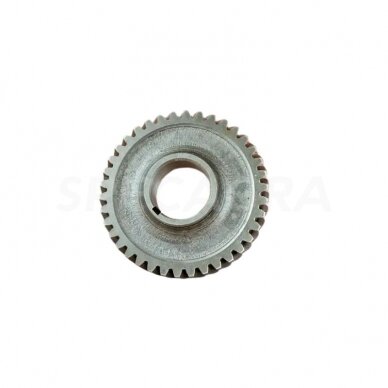 Kumpliaratis 240-1005033-01 z38 BY