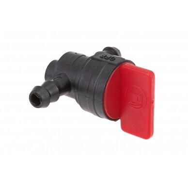 Kuro čiaupas Briggs Stratton 33270057 6,3mm Kuro čiaupas Briggs Stratton 33270057 6,3mm