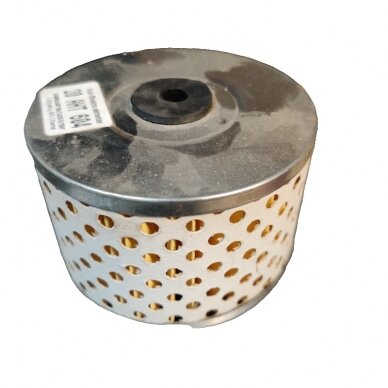 Kuro filtr. elementas EFT-35,T-30 Kuro filtr. elementas EFT-35,T-30