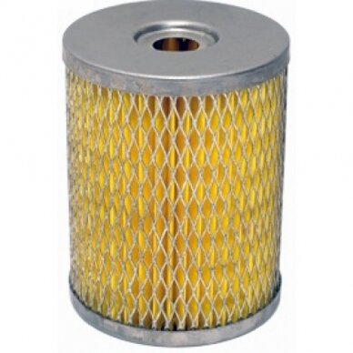 Kuro filtras 238-1117038-A3
