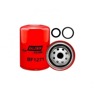 Kuro filtras BF1271(FS19519/SN40539) Kuro filtras BF1271(FS19519/SN40539)