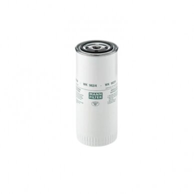 Kuro filtras FF 4070 WK962/4
