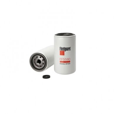 Kuro filtras FF5580