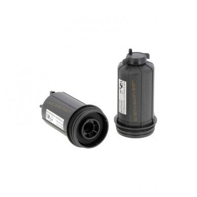 Kuro filtras KN 40741(SN40671+SN40670)