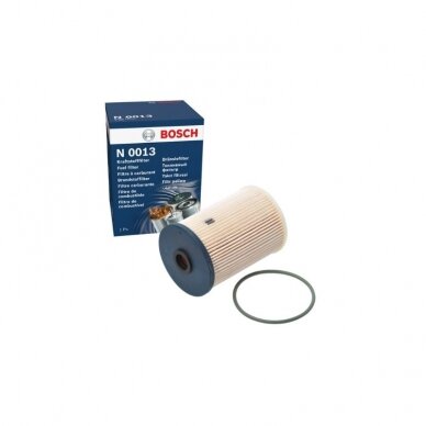 Kuro filtras N0013Bosch/PU936/1x.