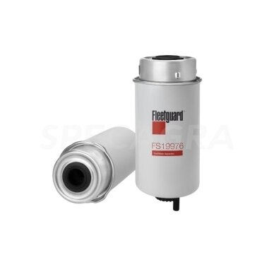 Kuro filtras P551422 1