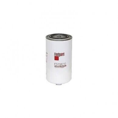 Kuro filtras saparatorius FS19610
