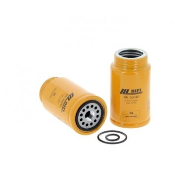 Kuro filtras SN 30040