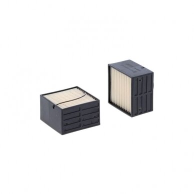 Kuro filtras SN 40016 01010