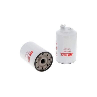 Kuro filtras SN 55441