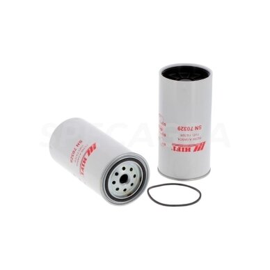 Kuro filtras SN 70329 2
