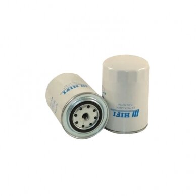 Kuro filtras SN 80019