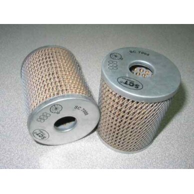 Kuro filtras SN158 P810 Kuro filtras SN158 P810