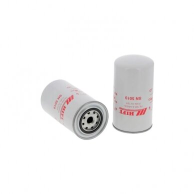 Kuro filtras SN5019 FF5019 Kuro filtras SN5019 FF5019