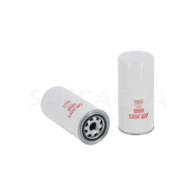 Kuro filtras SN55022/CFD70-30µm Kuro filtras SN55022/CFD70-30µm