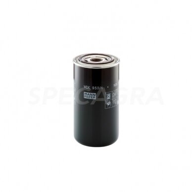 Kuro filtras WDK950/1 P551313