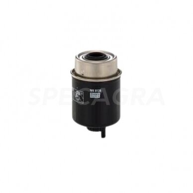 Kuro filtras WK 8128