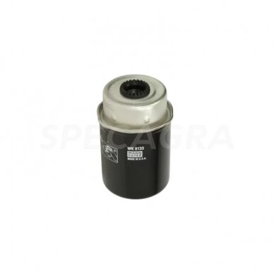 Kuro filtras WK 8133