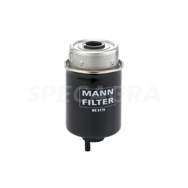 Kuro filtras WK 8179 Kuro filtras WK 8179
