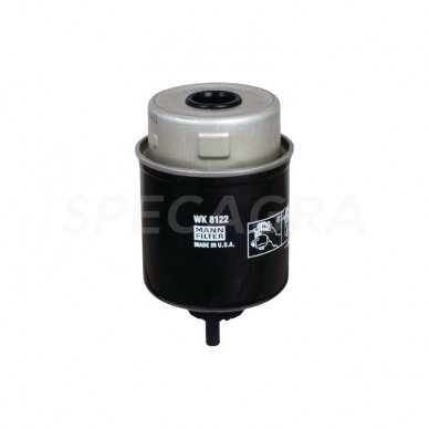 Kuro filtras WK8122 Kuro filtras WK8122