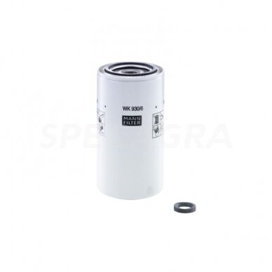 Kuro filtras FF5488(P550774) Kuro filtras FF5488(P550774)