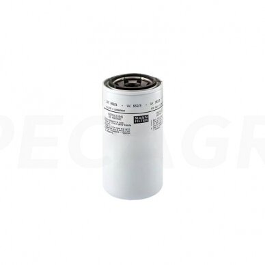 Kuro filtras WK952/3