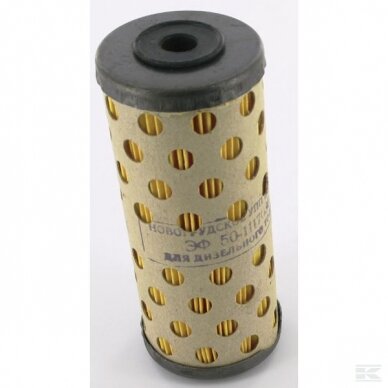 Kuro filtro elem.50-1117030(T-25,T-16)