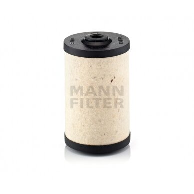 Kuro filtro elementas BFU 700 x