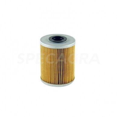 Kuro filtro elementas P732x Kuro filtro elementas P732x