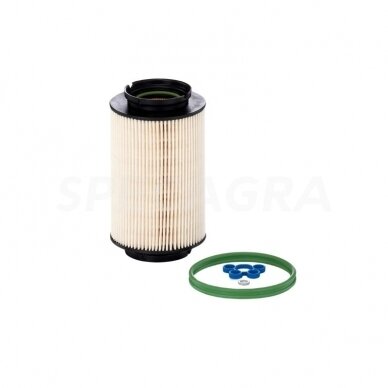 Kuro filtro elementas PU 936/2 x