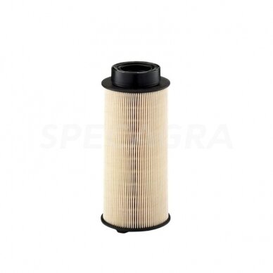 Kuro filtro elementas PU941/1 Kuro filtro elementas PU941/1