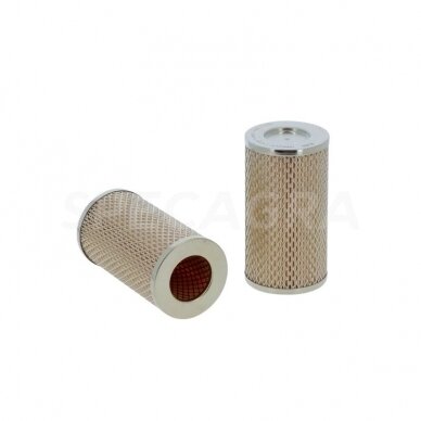 Kuro kolonėlės filtras SN80531