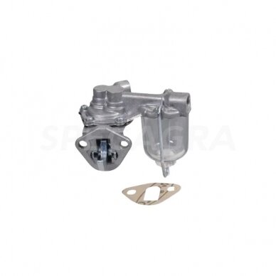 Kuro pompa su filt. 2641408KR
