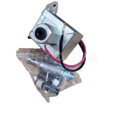 Kuro pompelė 7700061611KR/12v,0,48bar. 1